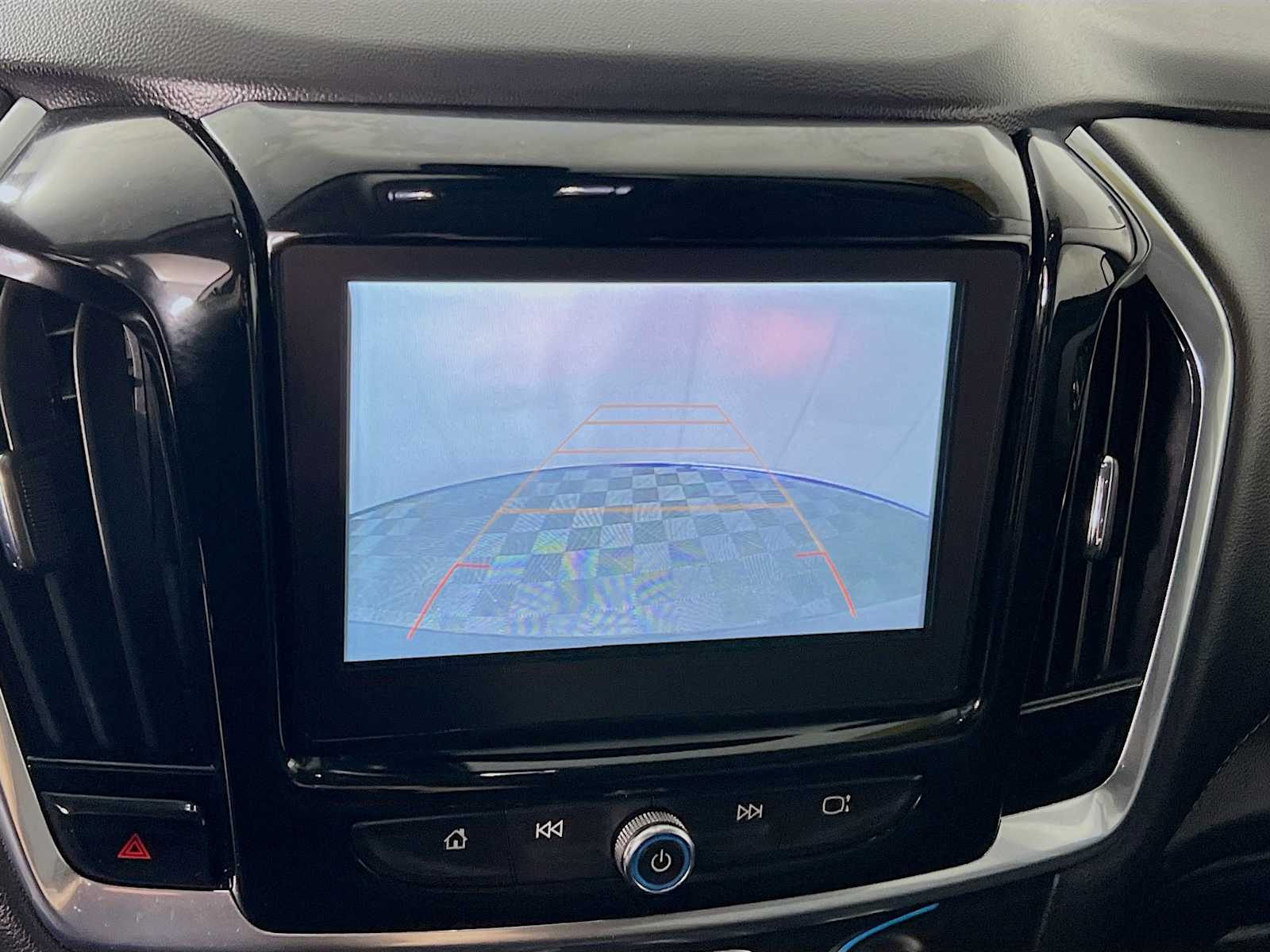 2019 Chevrolet Traverse LT Cloth - Photo 13
