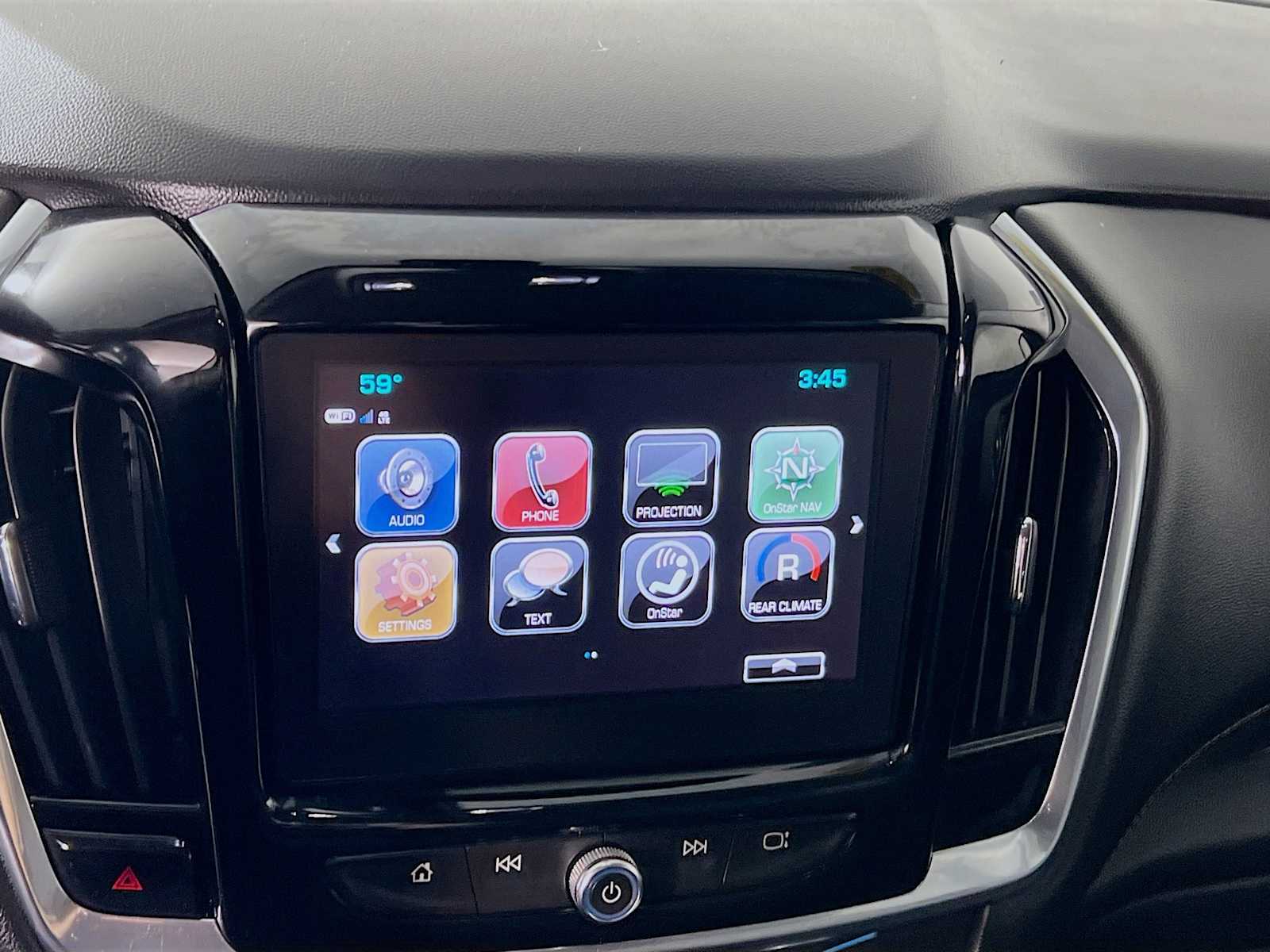2019 Chevrolet Traverse LT Cloth - Photo 14