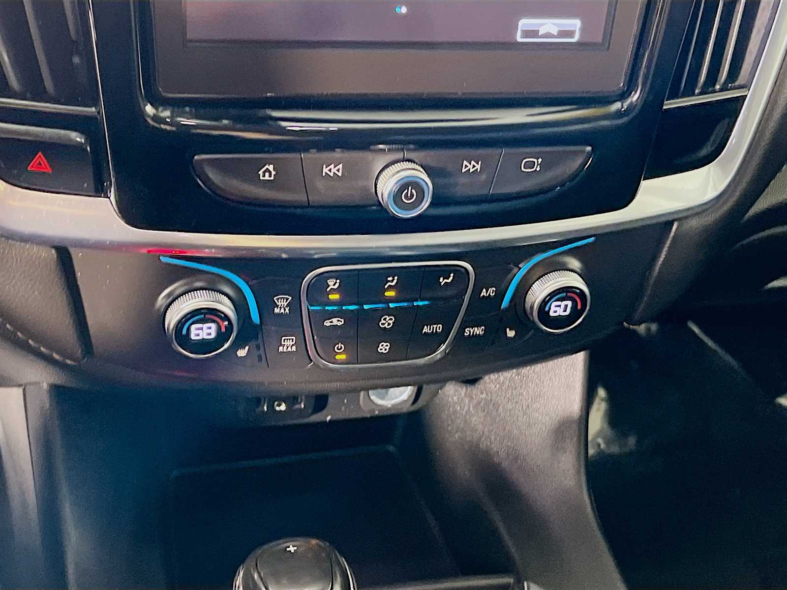 2019 Chevrolet Traverse LT Cloth - Photo 15