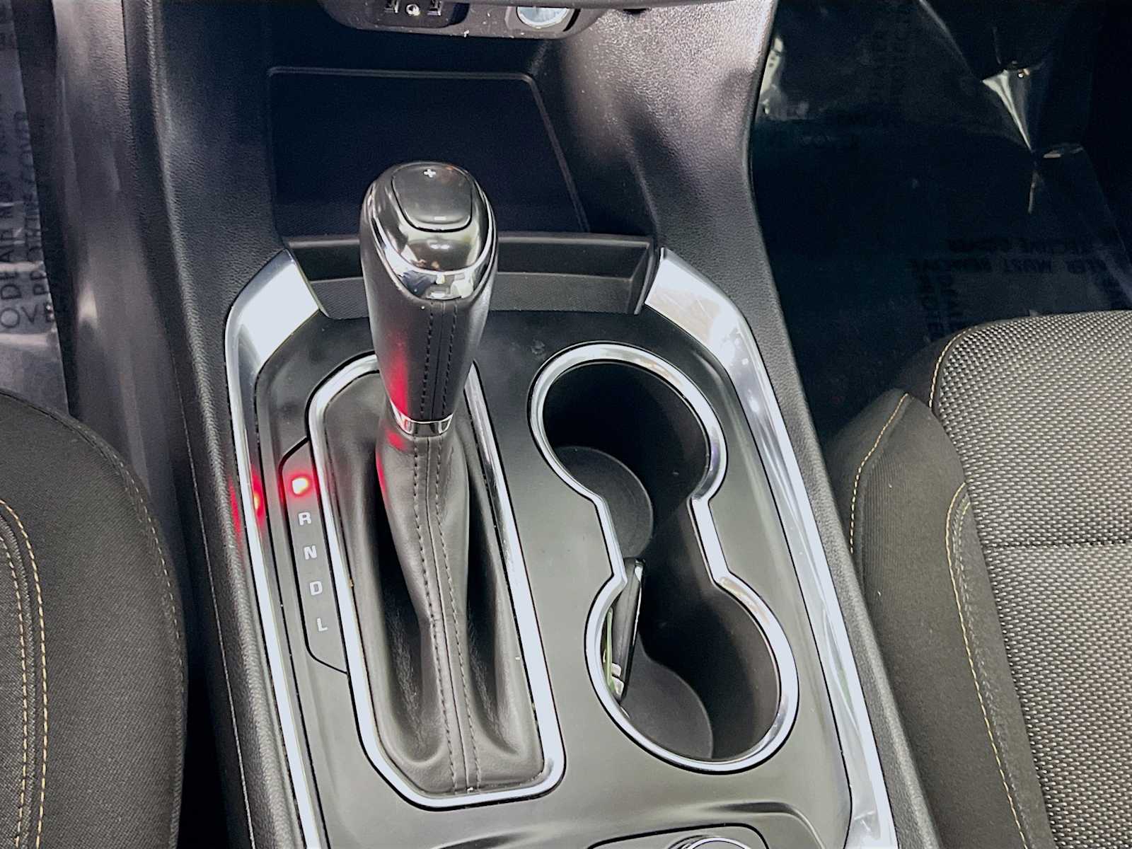 2019 Chevrolet Traverse LT Cloth - Photo 16