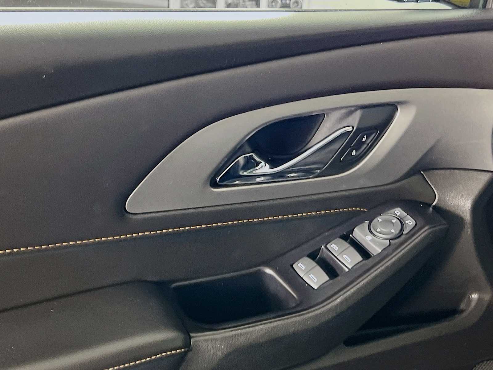 2019 Chevrolet Traverse LT Cloth - Photo 17