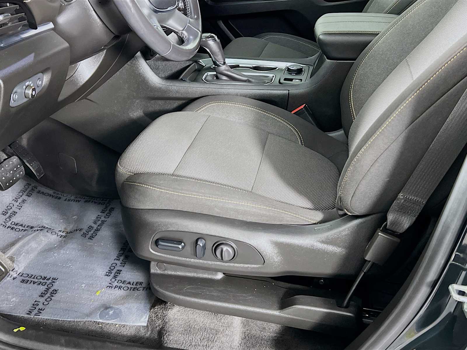 2019 Chevrolet Traverse LT Cloth - Photo 19