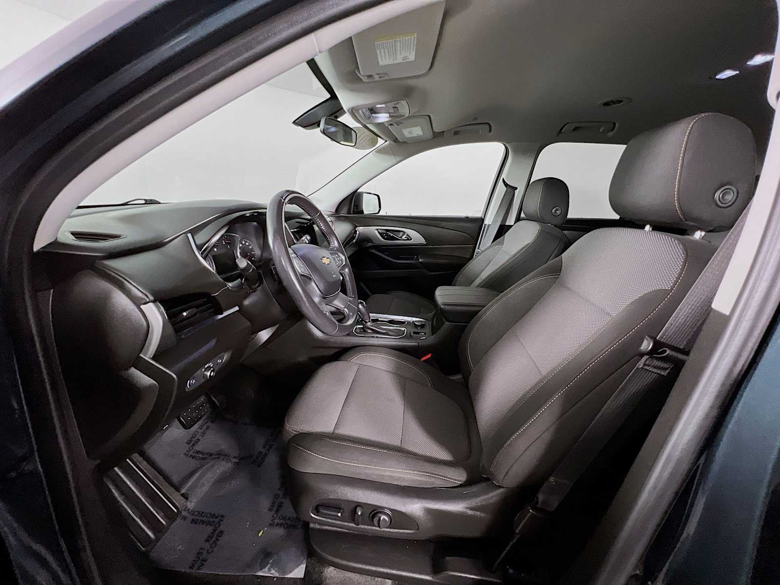 2019 Chevrolet Traverse LT Cloth - Photo 20
