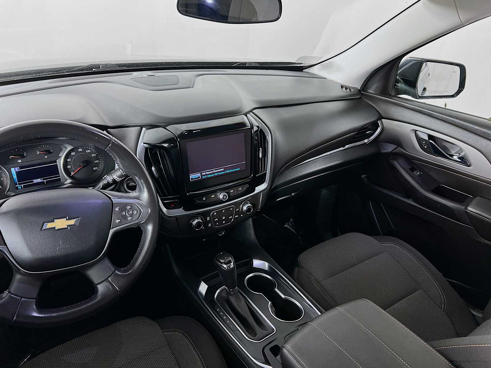 2019 Chevrolet Traverse LT Cloth - Photo 22