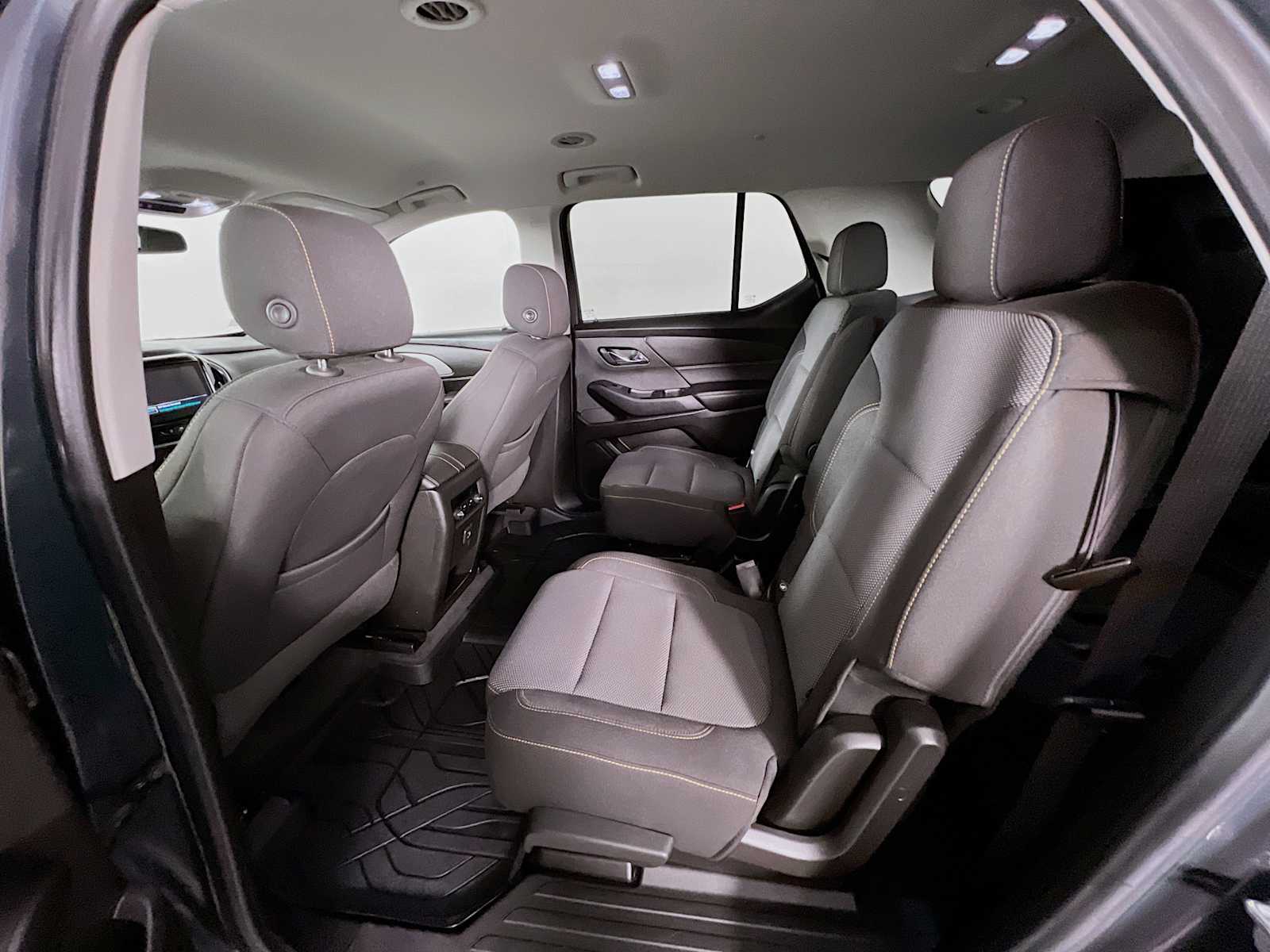 2019 Chevrolet Traverse LT Cloth - Photo 23
