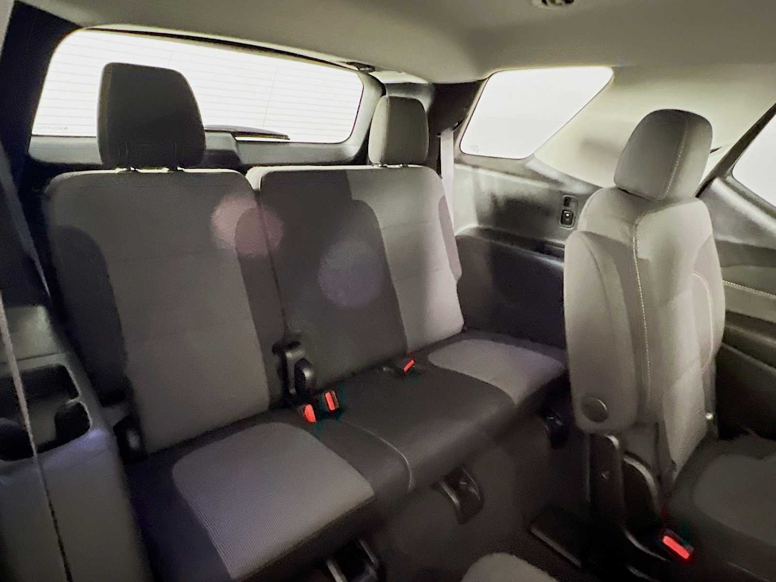 2019 Chevrolet Traverse LT Cloth - Photo 25