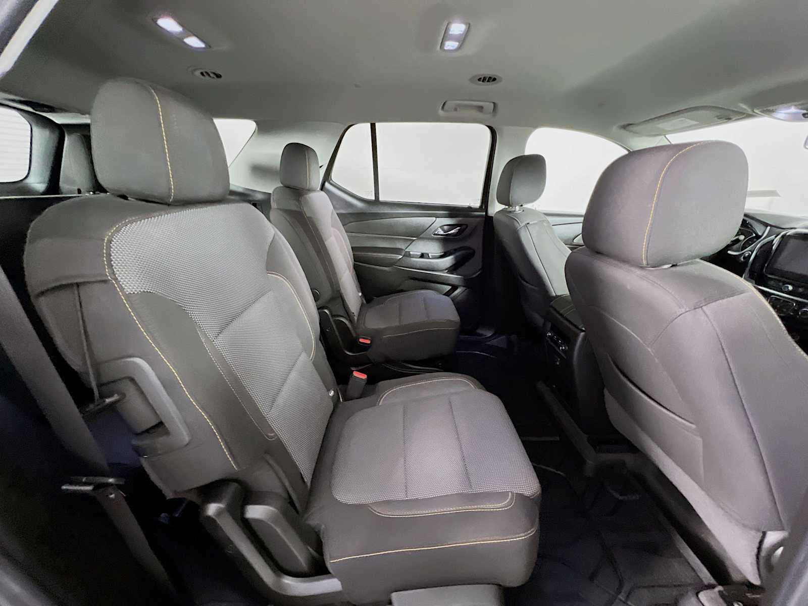 2019 Chevrolet Traverse LT Cloth - Photo 26