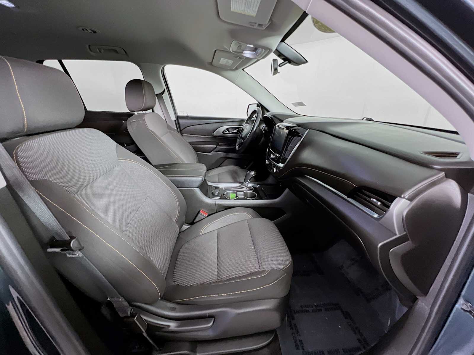 2019 Chevrolet Traverse LT Cloth - Photo 27