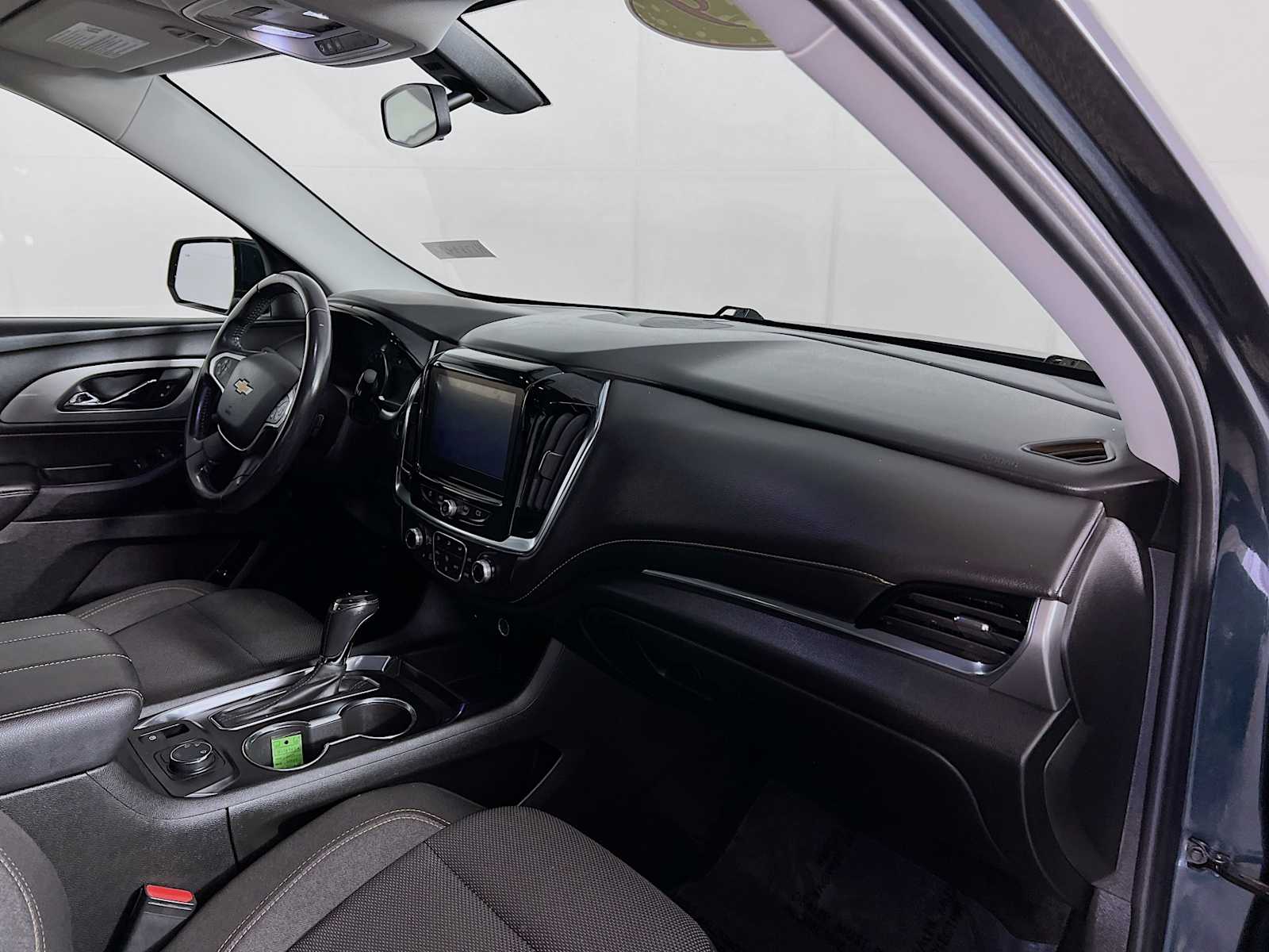 2019 Chevrolet Traverse LT Cloth - Photo 28