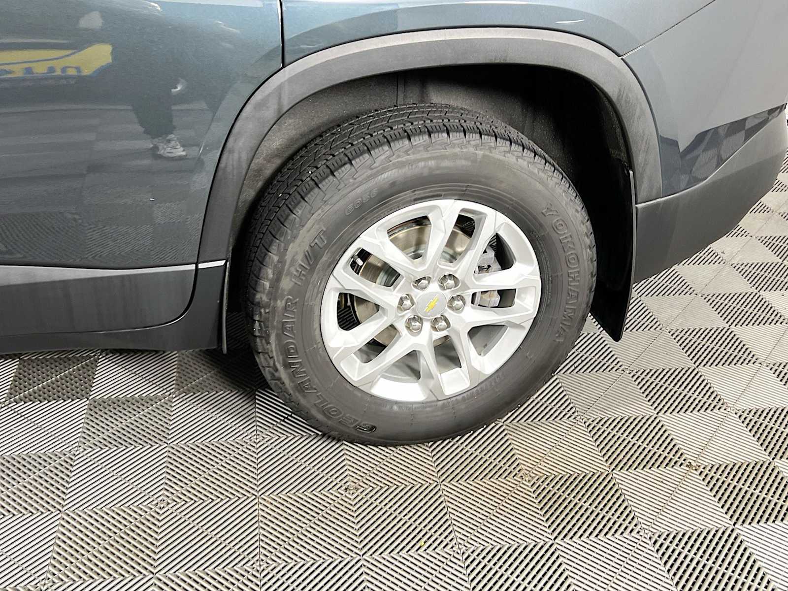 2019 Chevrolet Traverse LT Cloth - Photo 30