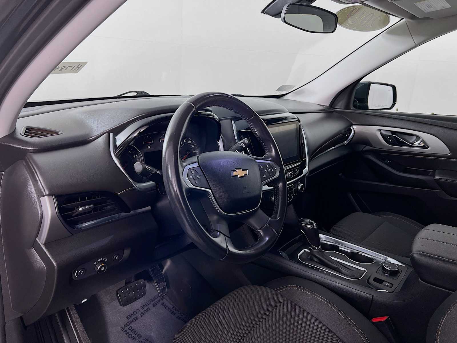 2019 Chevrolet Traverse LT Cloth - Photo 9
