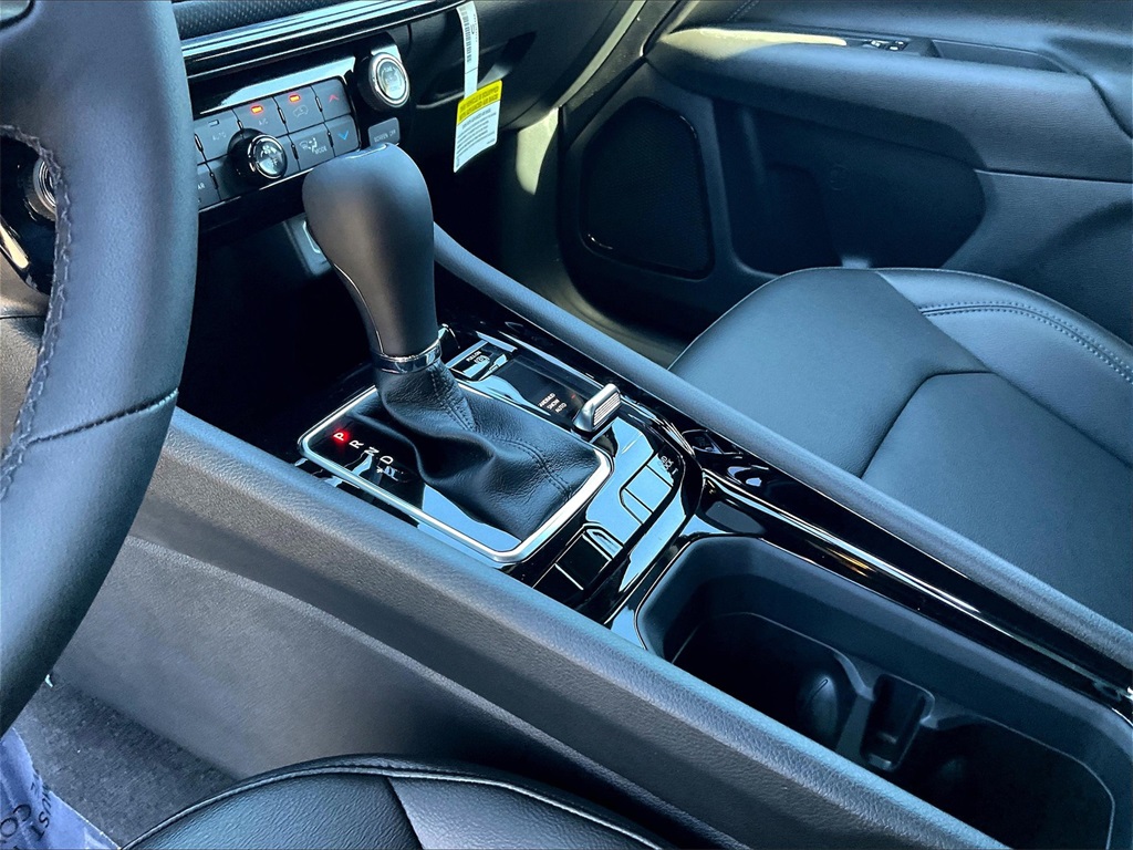 2026 Jeep Compass Limited - Photo 14