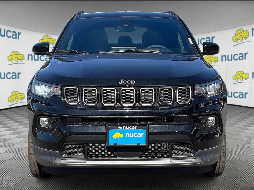 2026 Jeep Compass Limited - Photo 3