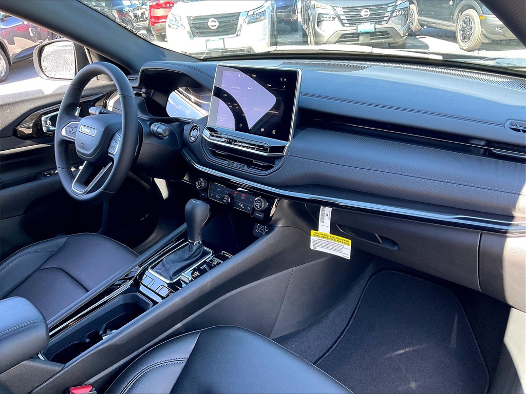 2026 Jeep Compass Limited - Photo 10