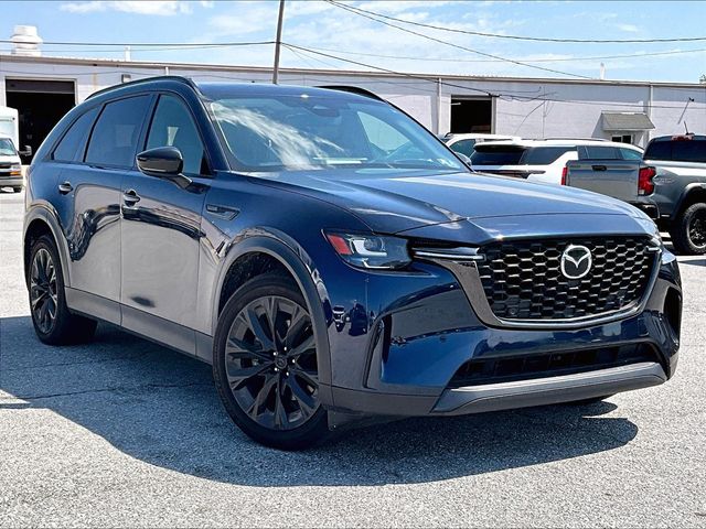2026 Mazda CX-90 3.3 Turbo Premium