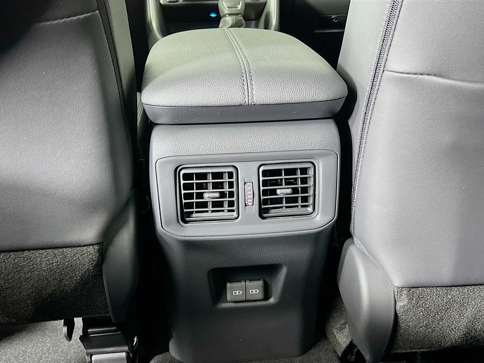 2025 Toyota RAV4 Limited - Photo 14