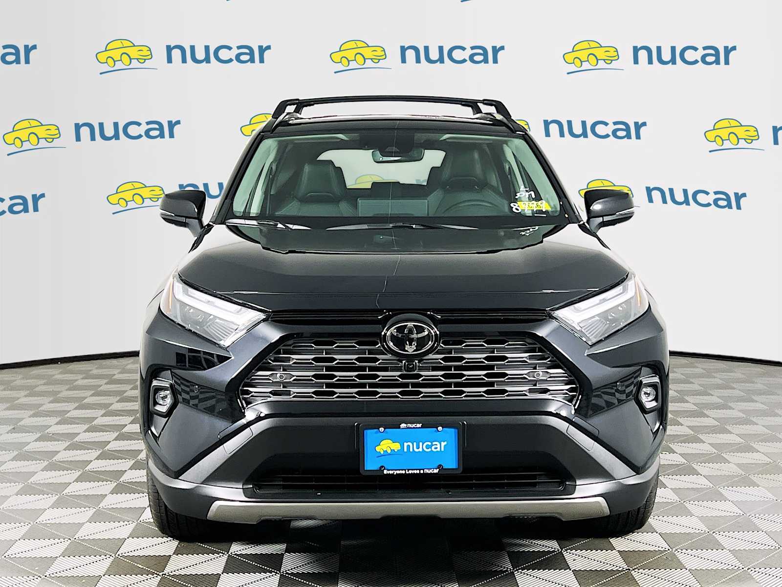 2025 Toyota RAV4 Limited - Photo 2