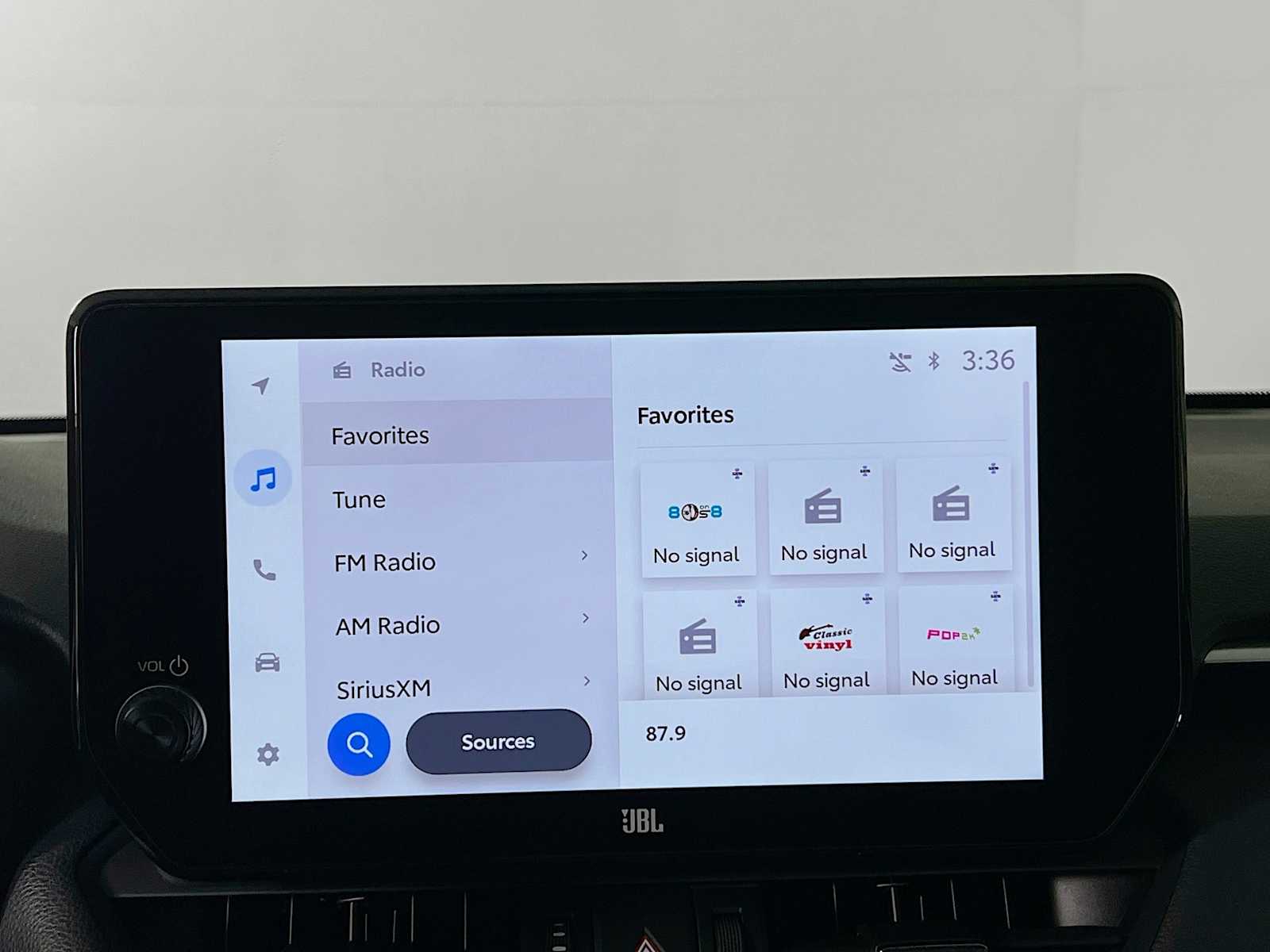 2025 Toyota RAV4 Limited - Photo 8