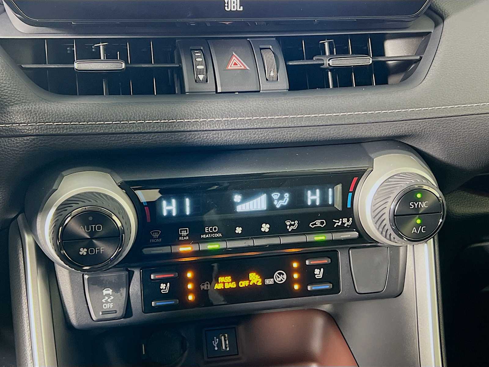 2025 Toyota RAV4 Limited - Photo 10