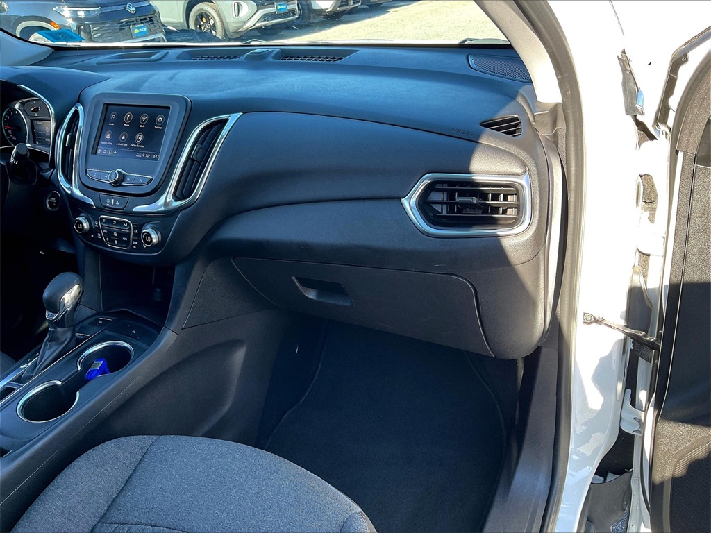 2024 Chevrolet Equinox LT - Photo 12