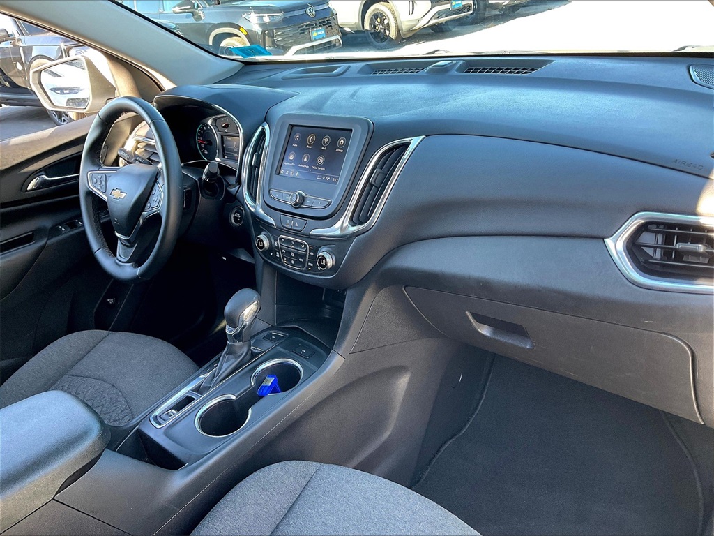 2024 Chevrolet Equinox LT - Photo 13