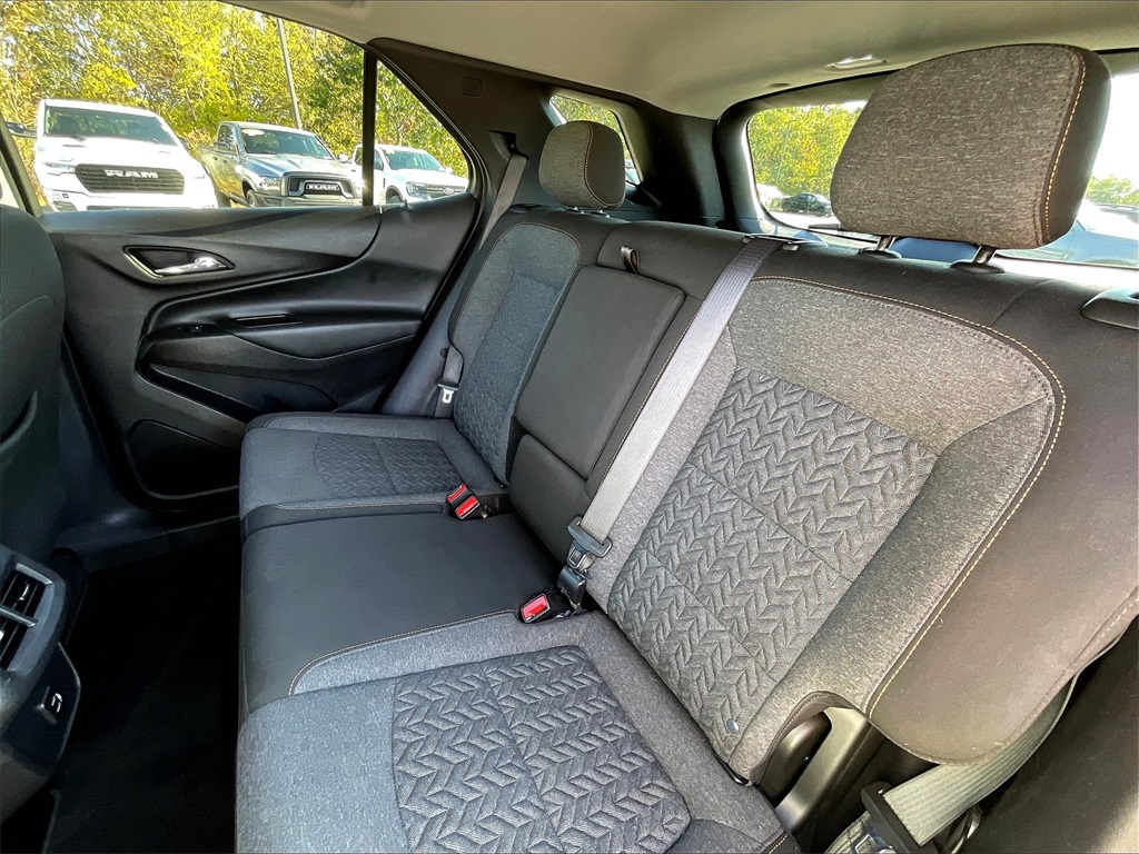 2024 Chevrolet Equinox LT - Photo 14