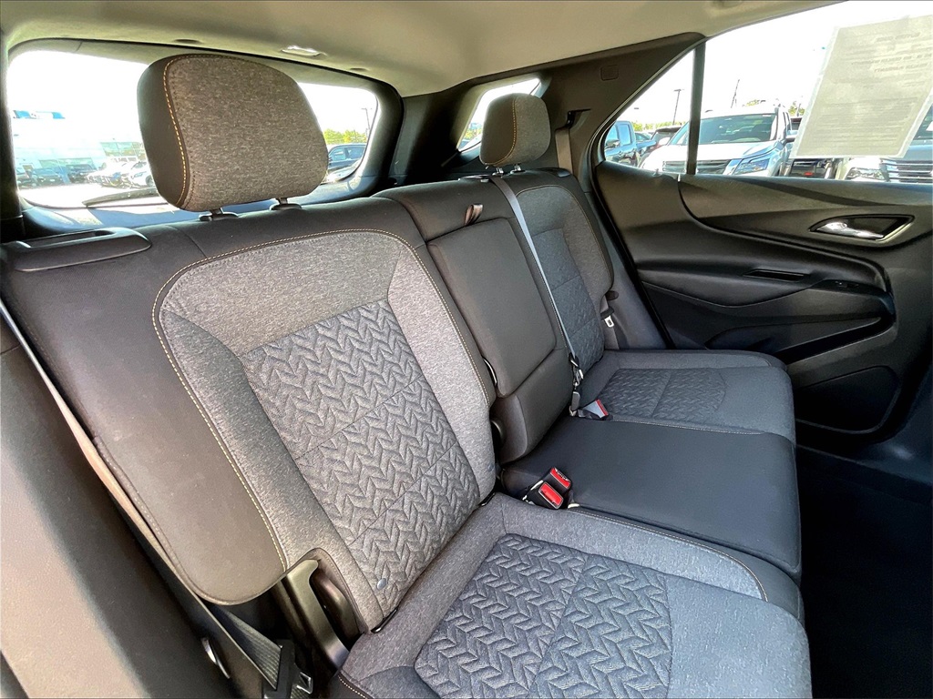2024 Chevrolet Equinox LT - Photo 15