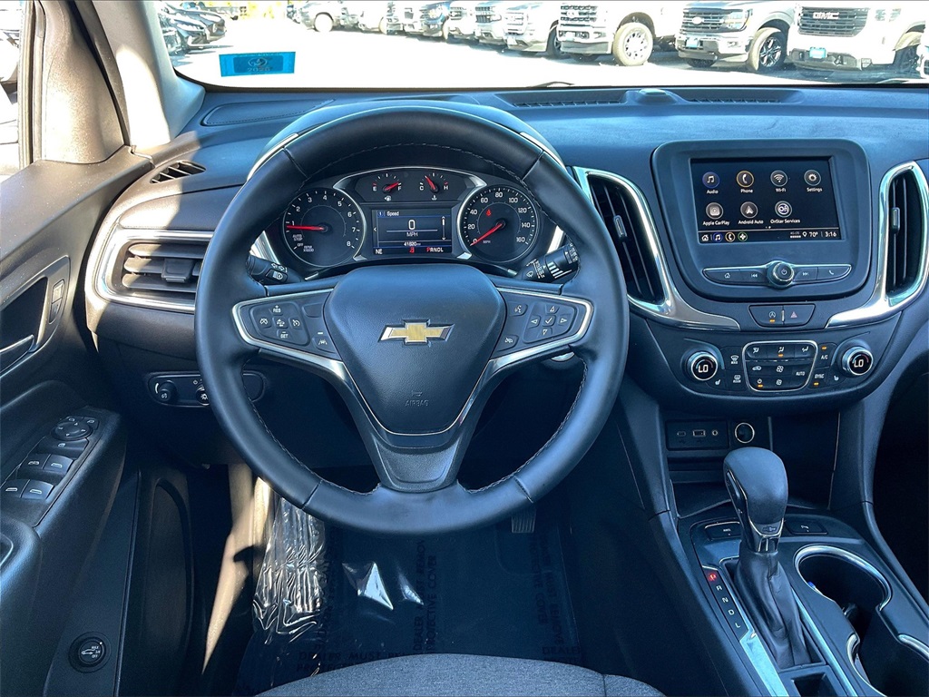 2024 Chevrolet Equinox LT - Photo 16