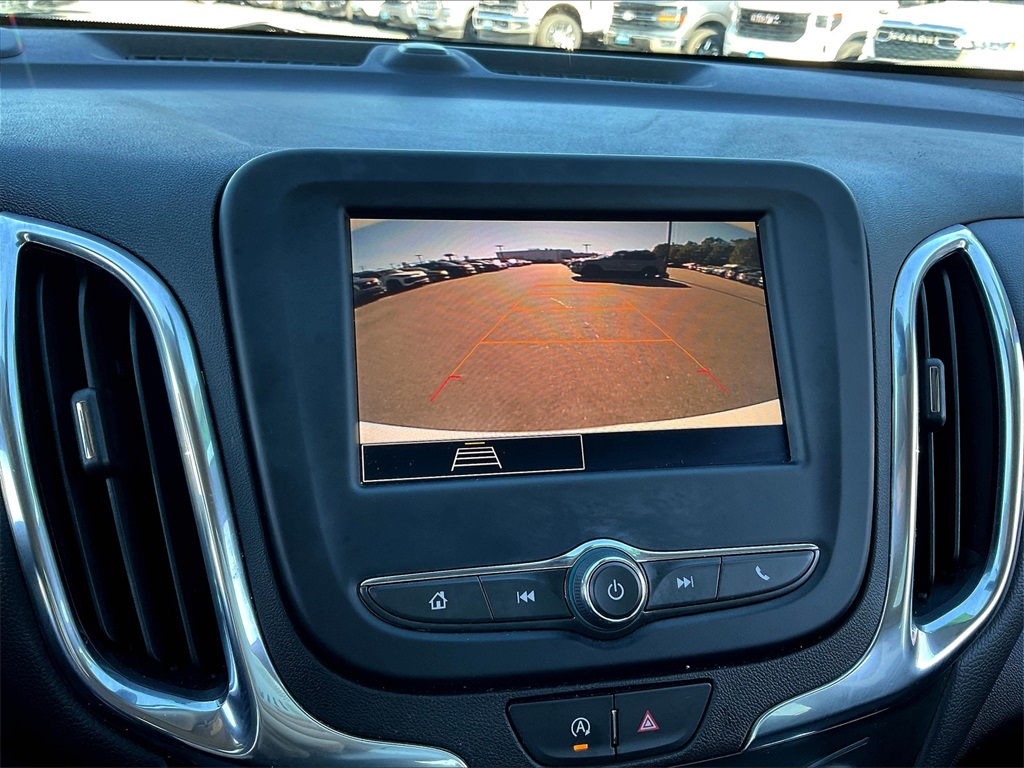 2024 Chevrolet Equinox LT - Photo 18