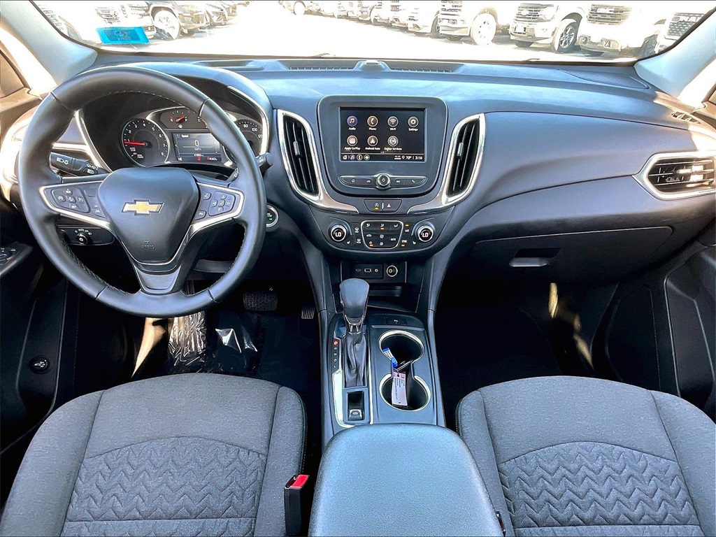 2024 Chevrolet Equinox LT - Photo 20