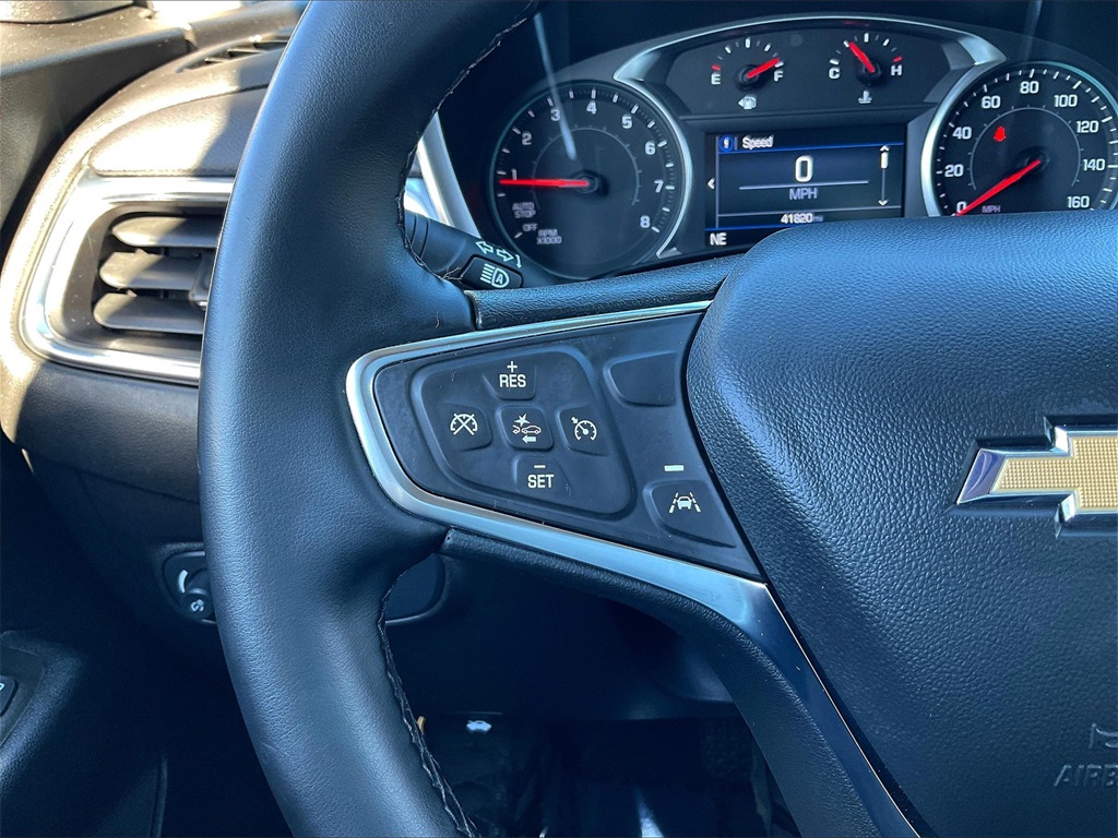 2024 Chevrolet Equinox LT - Photo 21