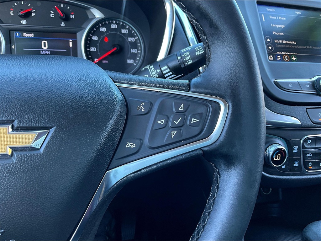 2024 Chevrolet Equinox LT - Photo 22