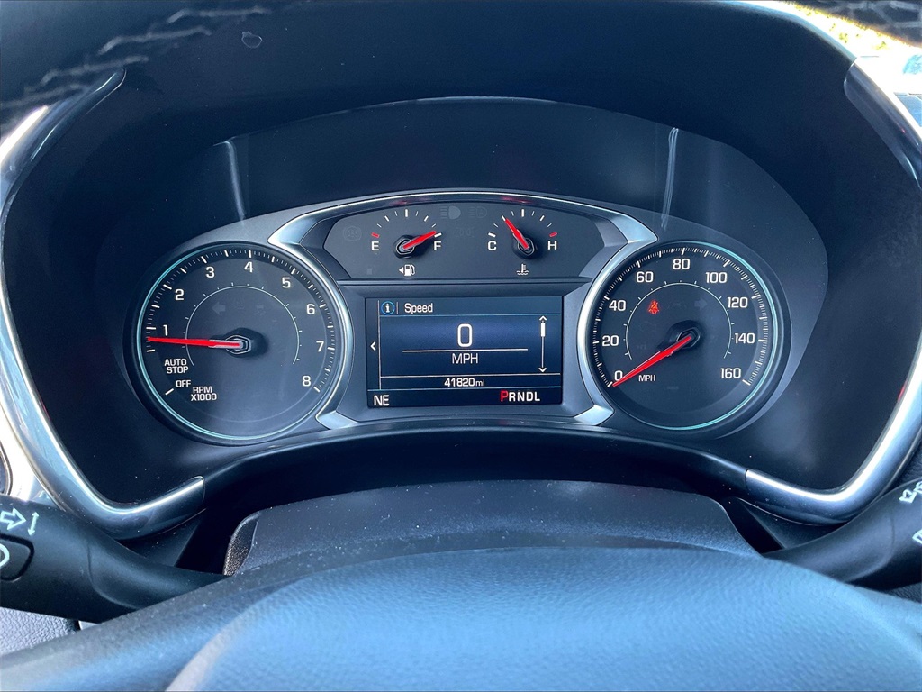 2024 Chevrolet Equinox LT - Photo 23