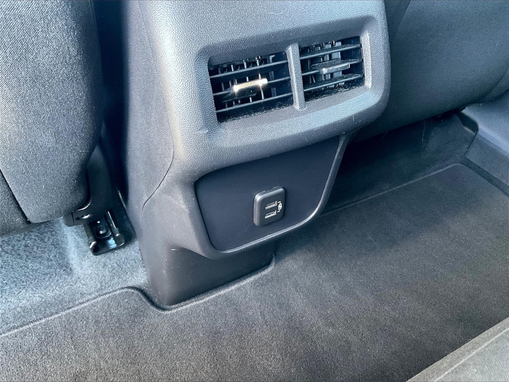 2024 Chevrolet Equinox LT - Photo 25