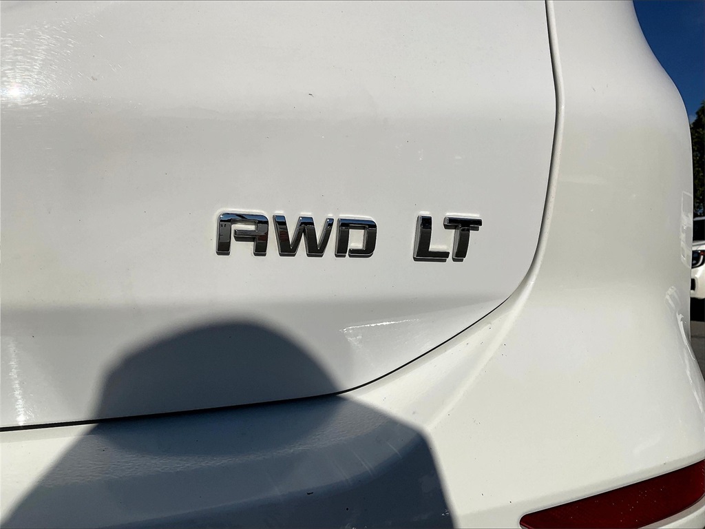 2024 Chevrolet Equinox LT - Photo 26