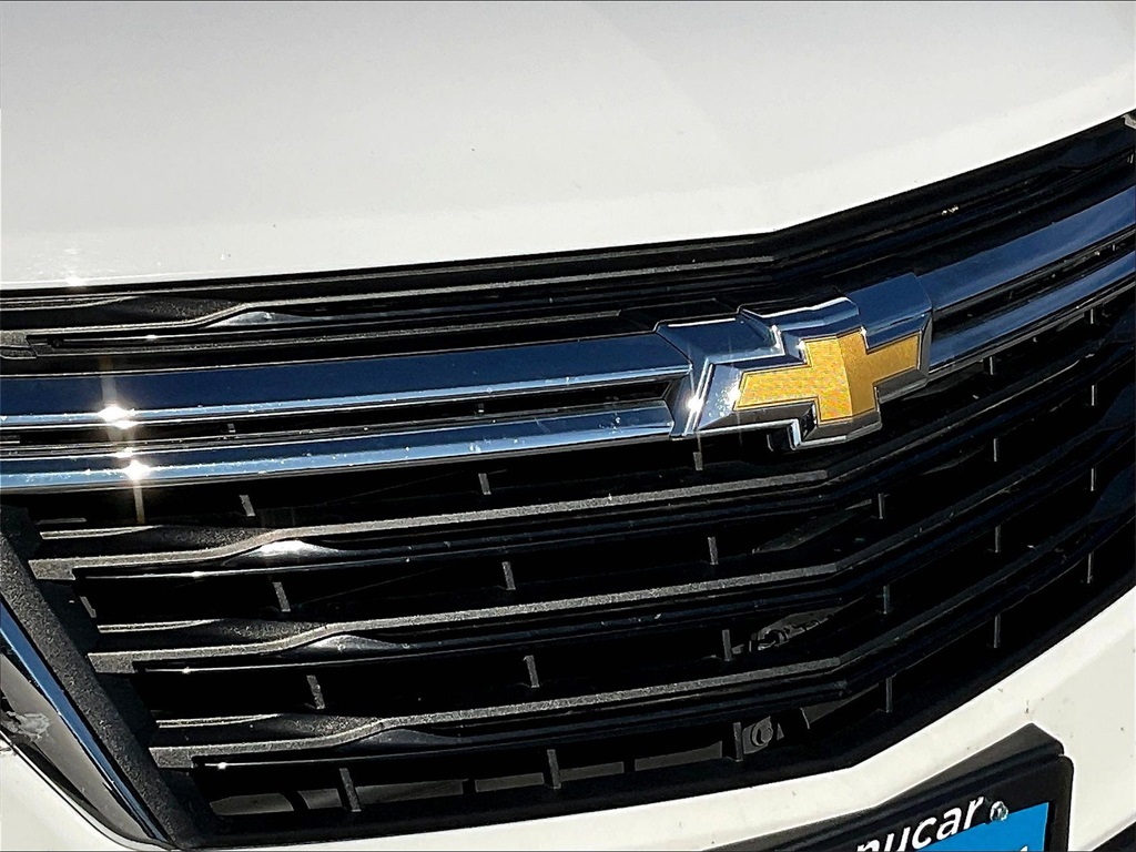 2024 Chevrolet Equinox LT - Photo 28