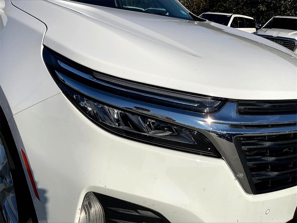 2024 Chevrolet Equinox LT - Photo 29
