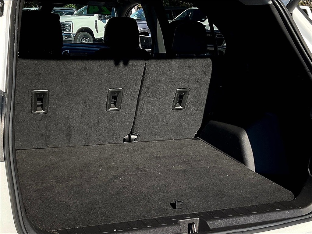 2024 Chevrolet Equinox LT - Photo 33