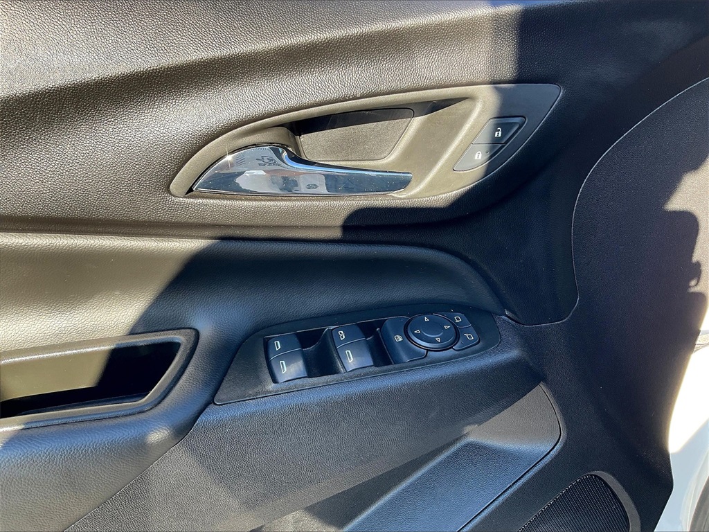 2024 Chevrolet Equinox LT - Photo 36