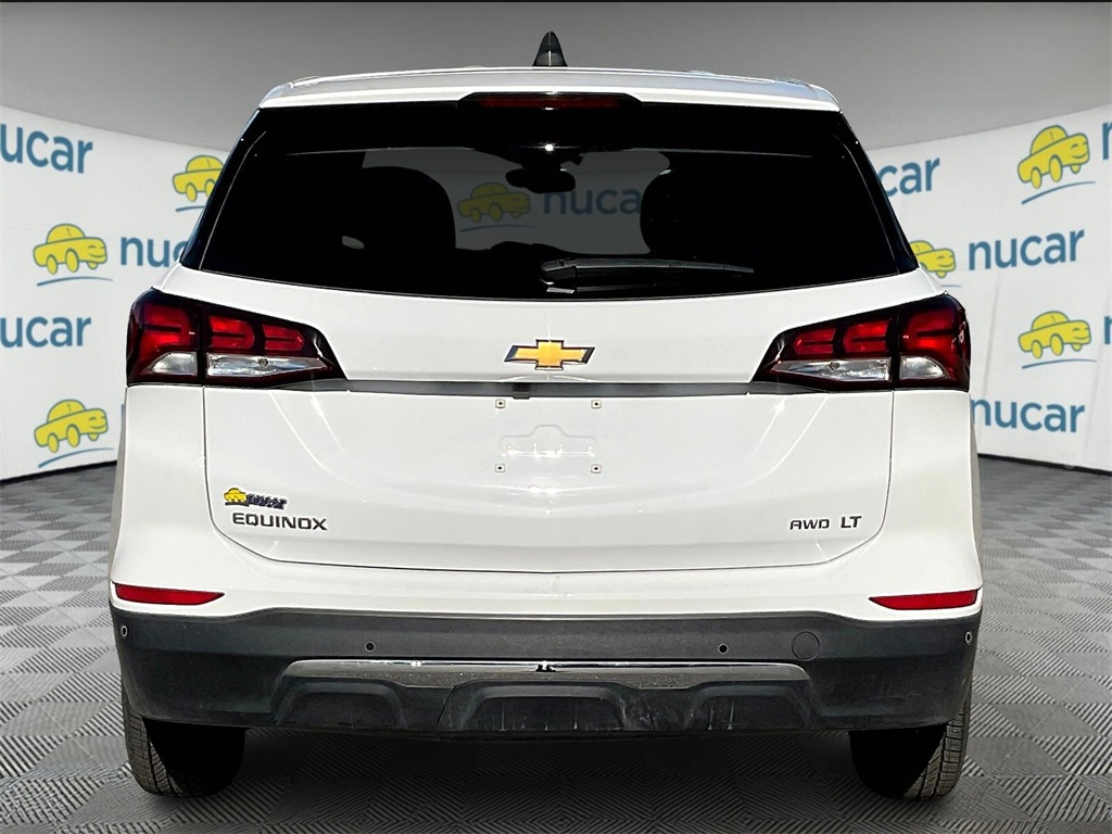 2024 Chevrolet Equinox LT - Photo 5