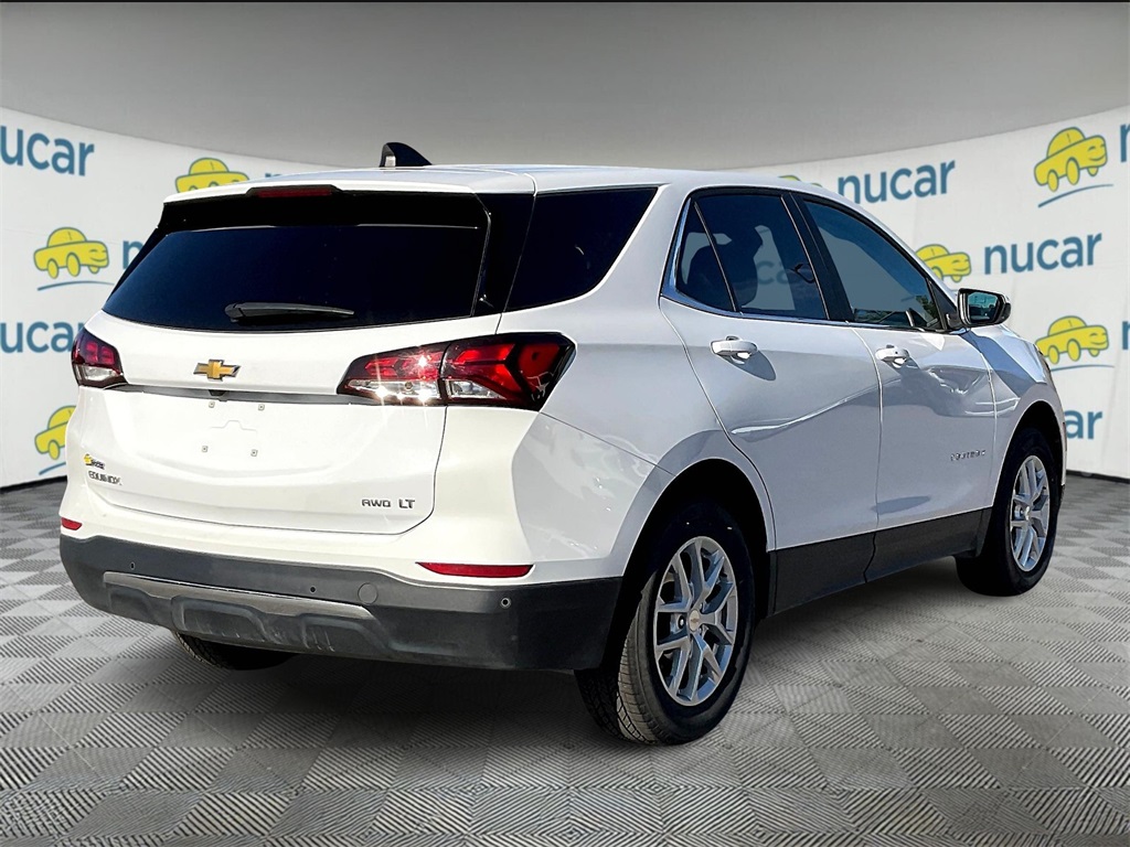 2024 Chevrolet Equinox LT - Photo 6