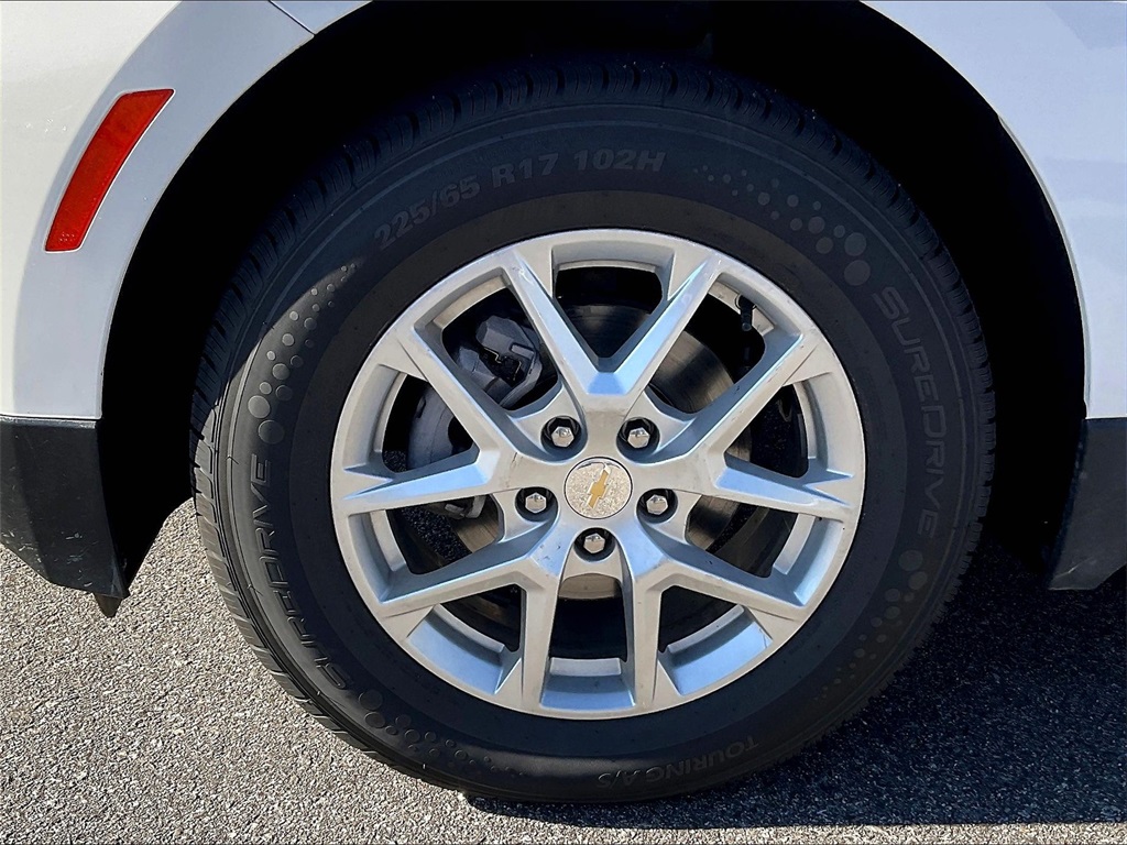 2024 Chevrolet Equinox LT - Photo 7