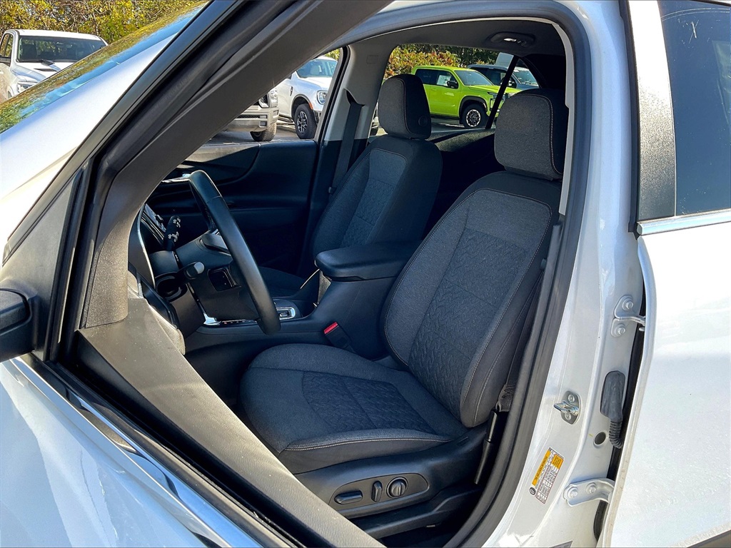 2024 Chevrolet Equinox LT - Photo 9