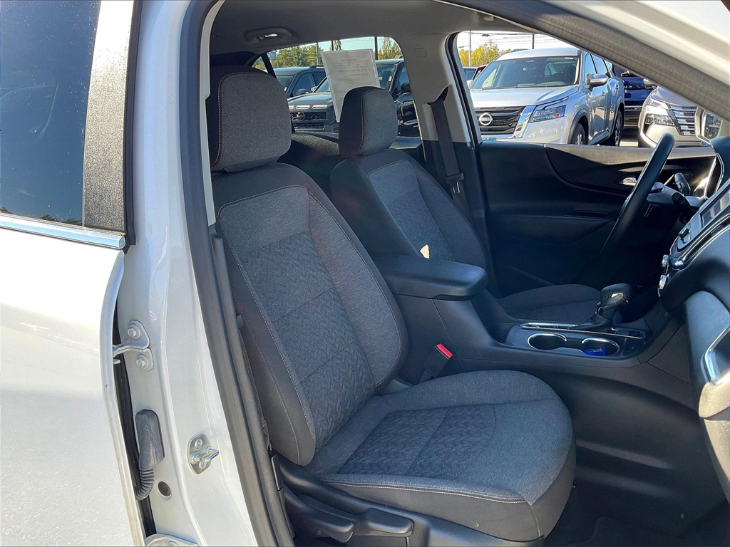 2024 Chevrolet Equinox LT - Photo 10