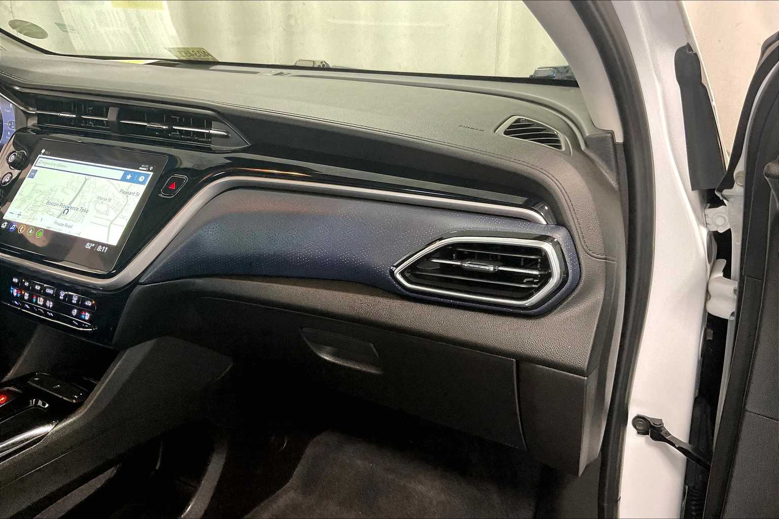 2022 Chevrolet Bolt EUV Premier - Photo 13