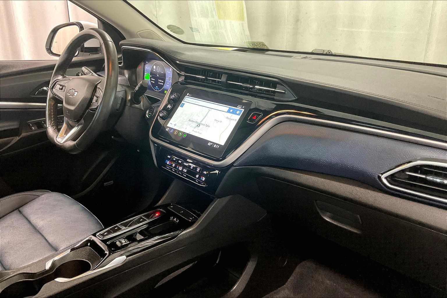 2022 Chevrolet Bolt EUV Premier - Photo 14