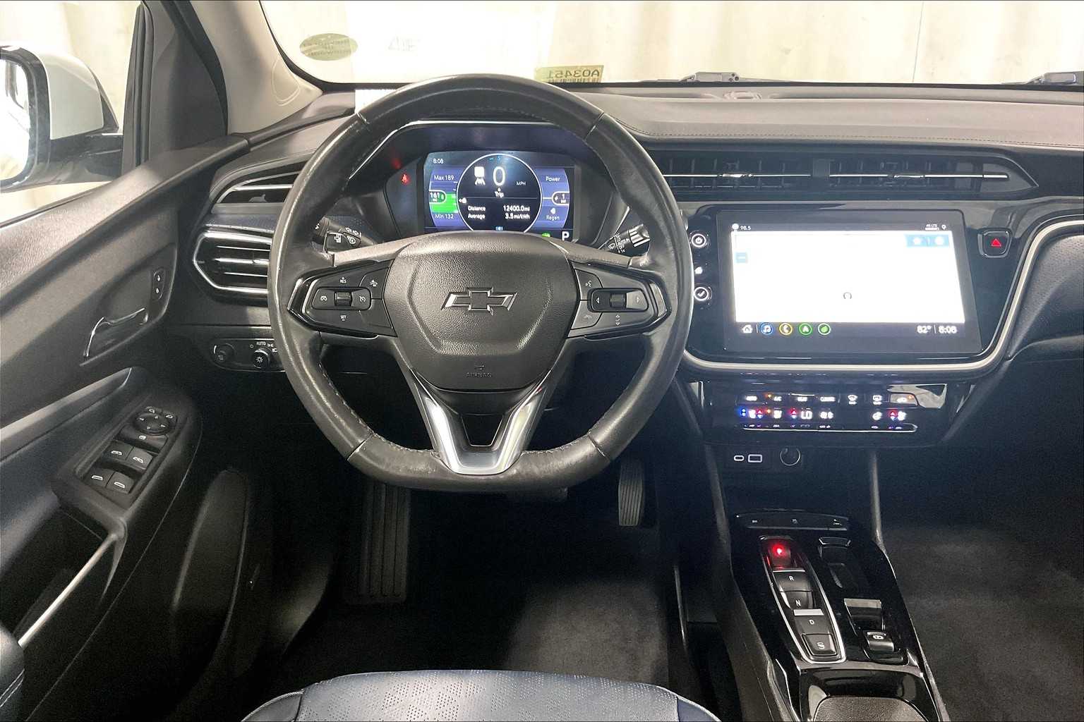 2022 Chevrolet Bolt EUV Premier - Photo 17