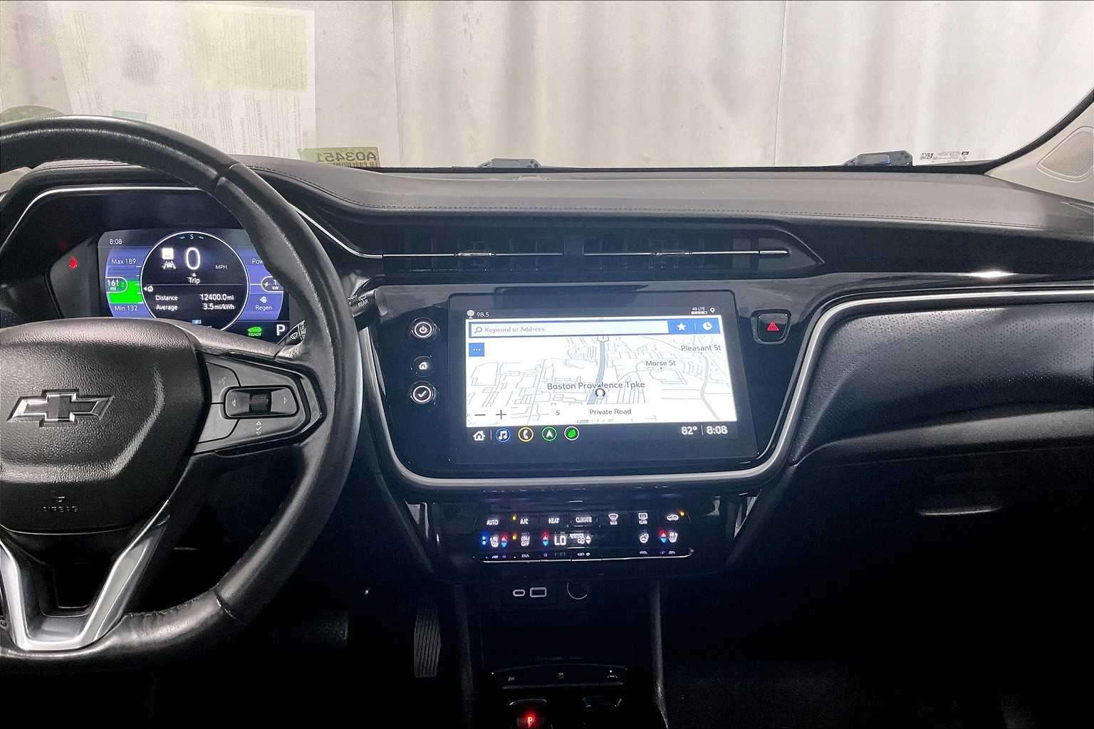 2022 Chevrolet Bolt EUV Premier - Photo 18