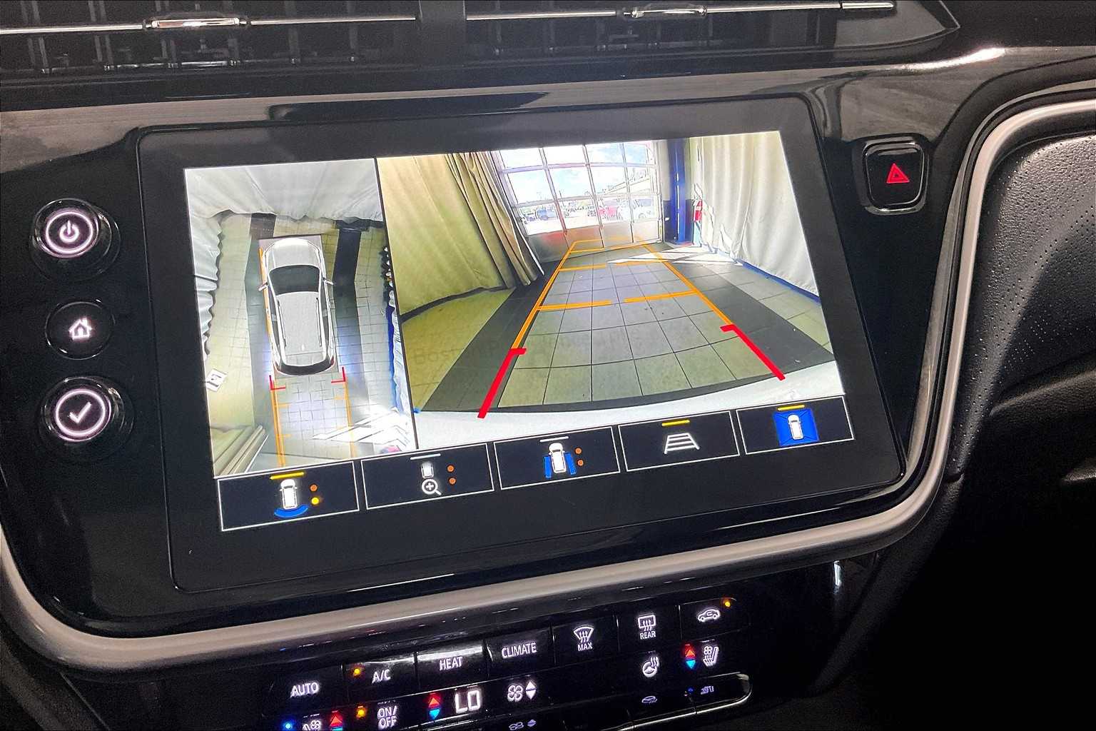 2022 Chevrolet Bolt EUV Premier - Photo 19