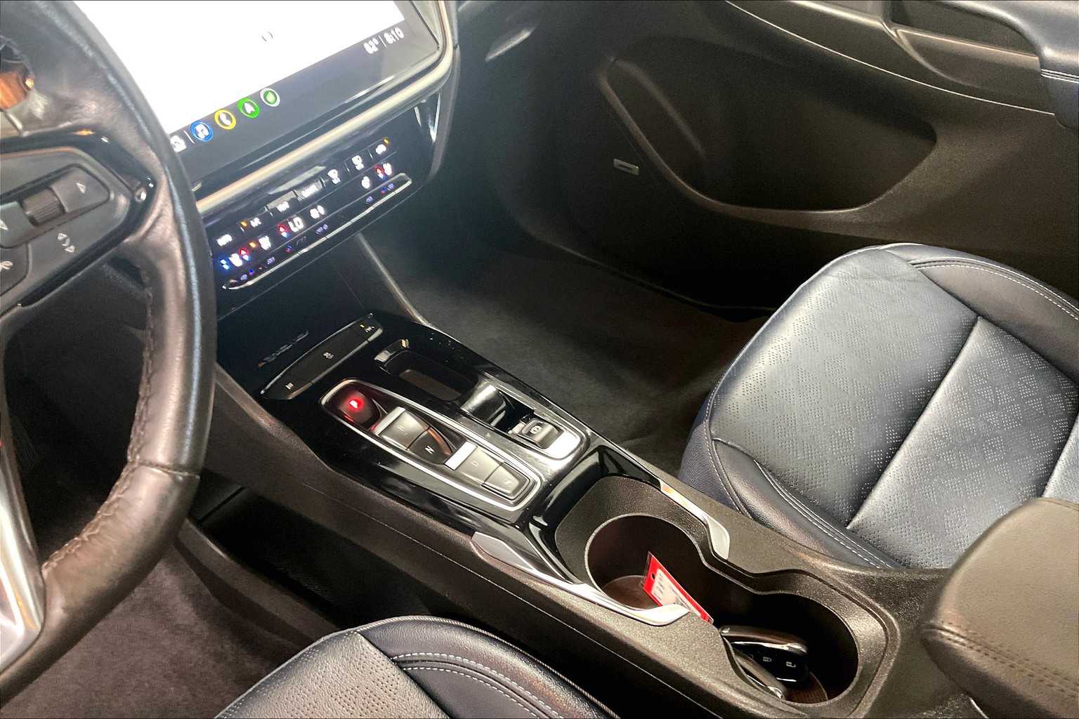 2022 Chevrolet Bolt EUV Premier - Photo 20